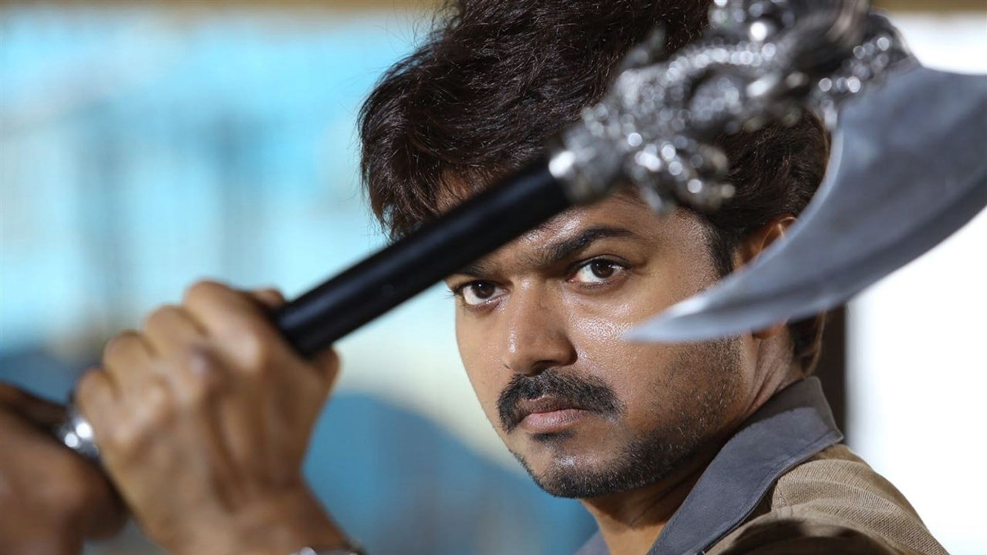 Foto do filme Bairavaa