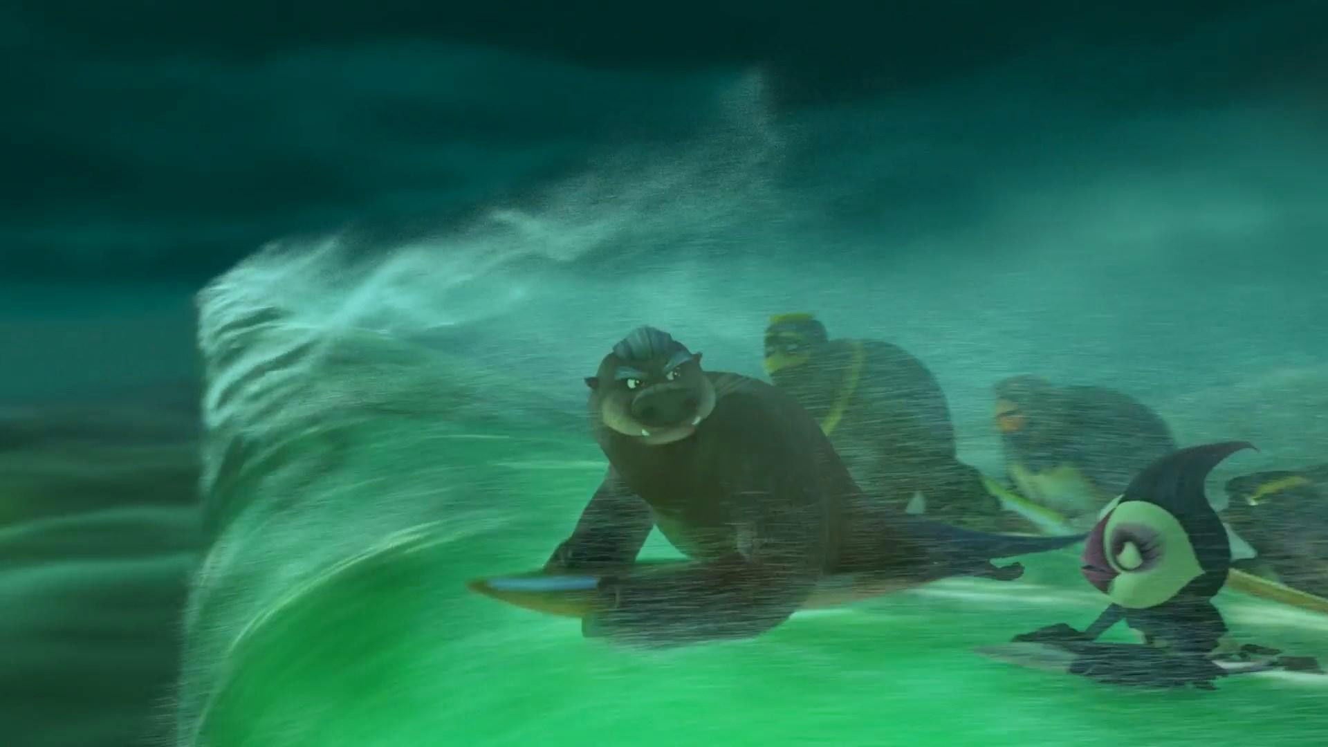 Foto do filme Tá Dando Onda 2