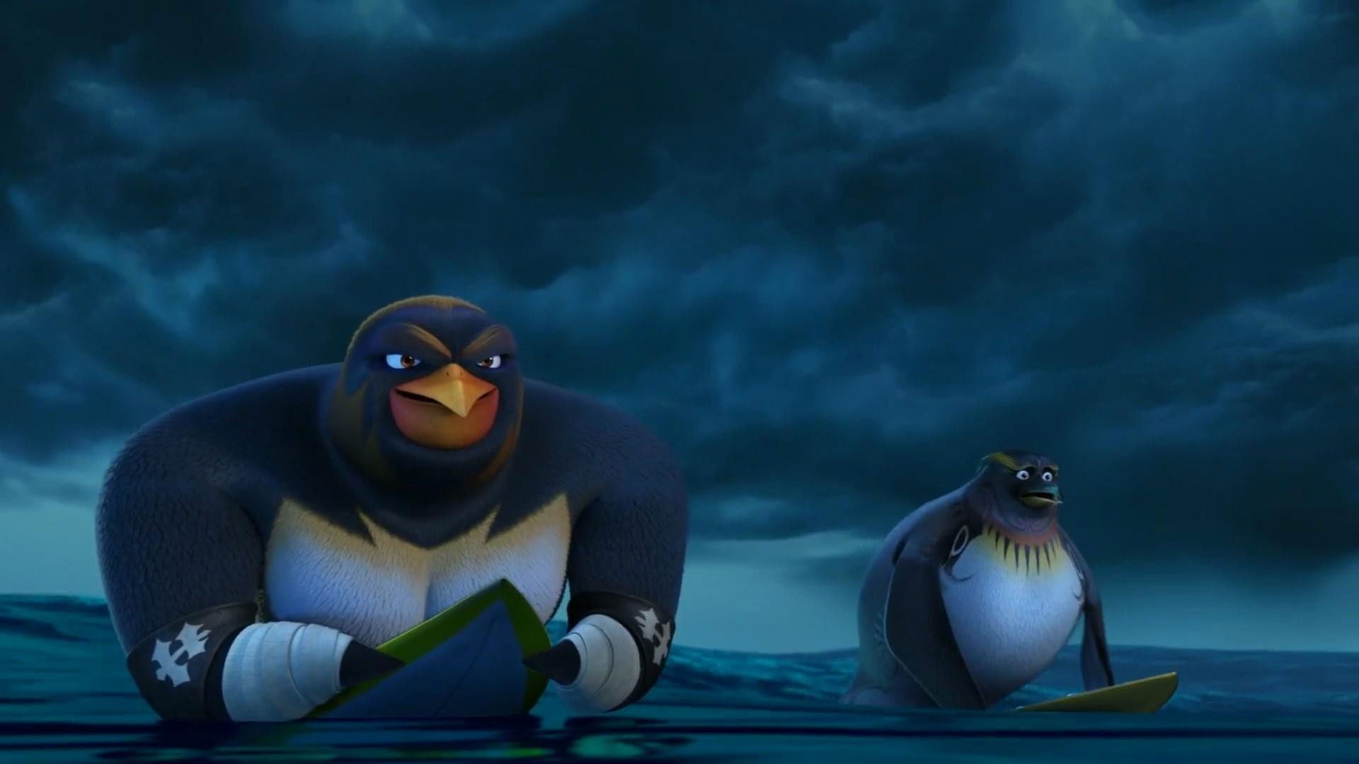 Foto do filme Tá Dando Onda 2
