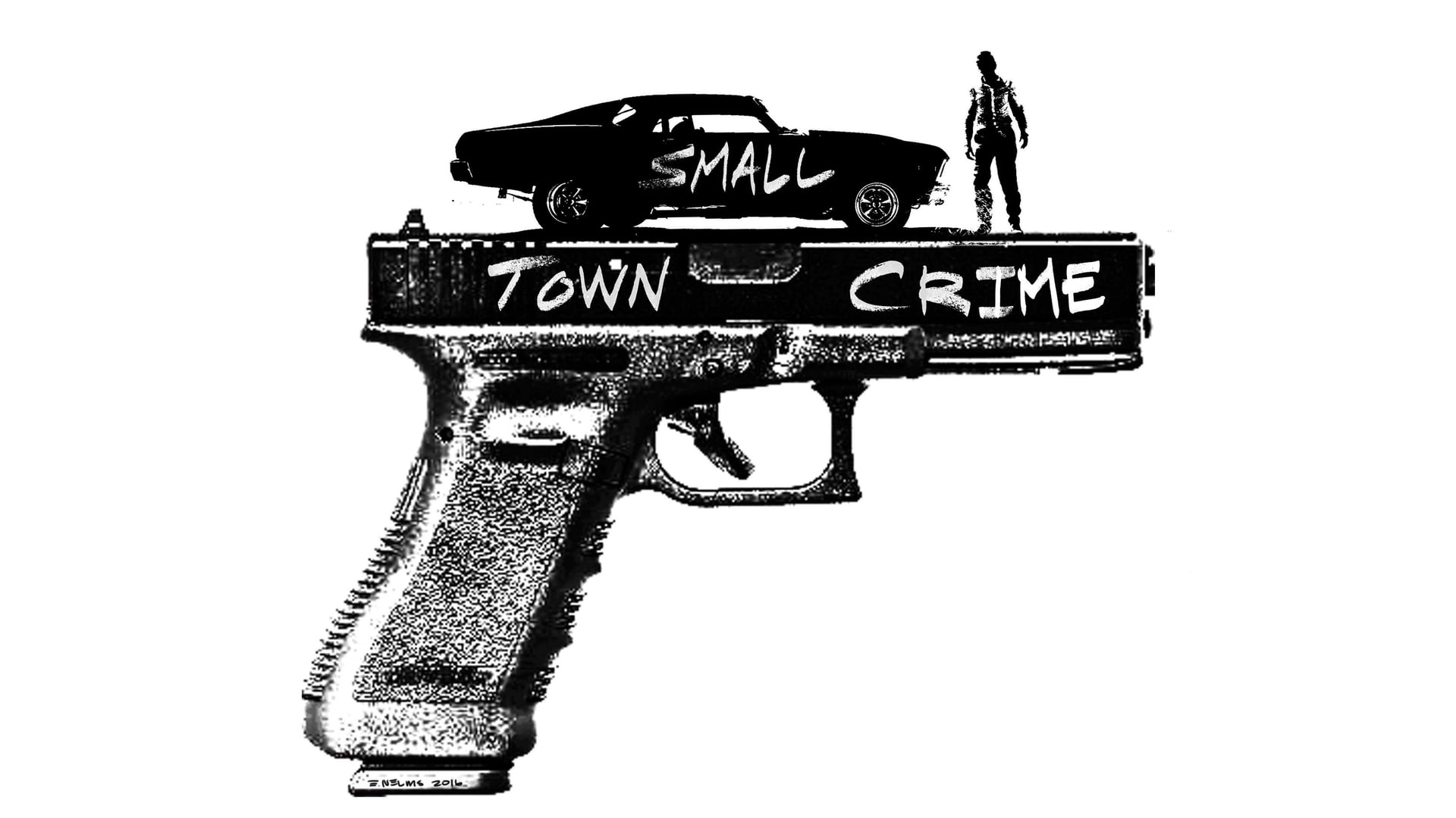 Foto do filme Small Town Crime