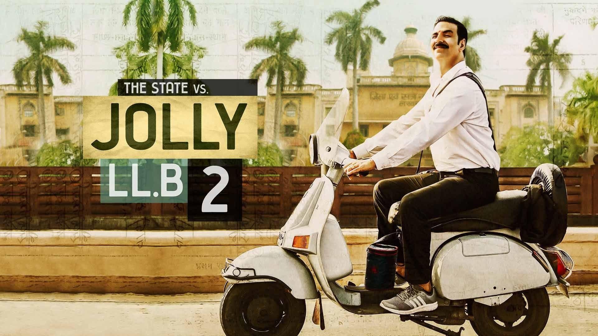 Foto do filme O Estado Vs. Jolly