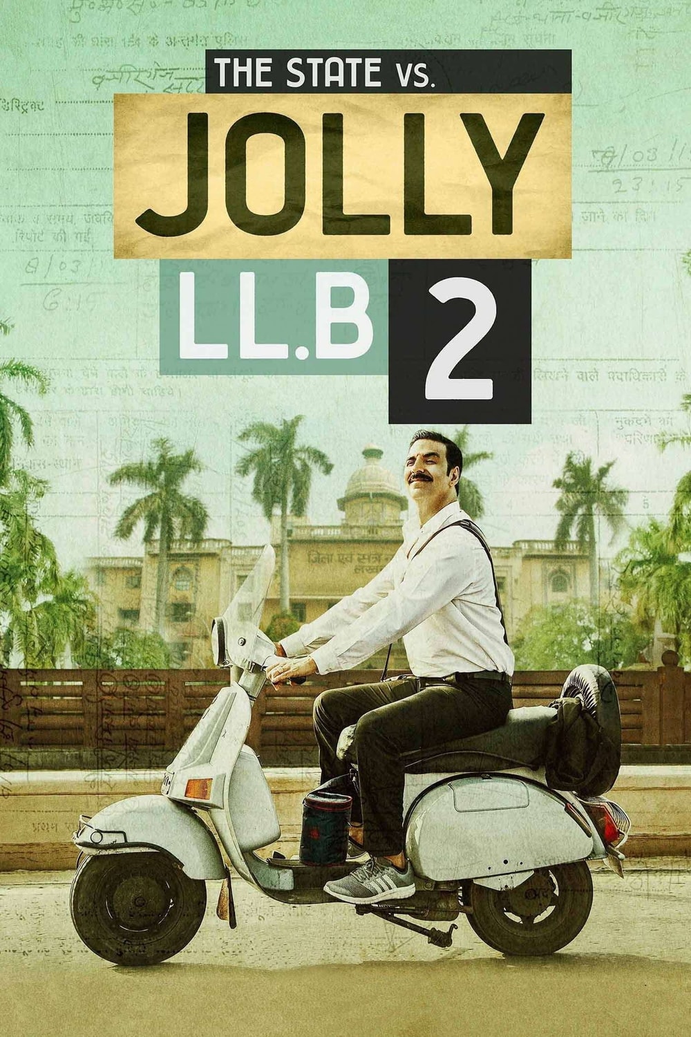 O Estado Vs. Jolly