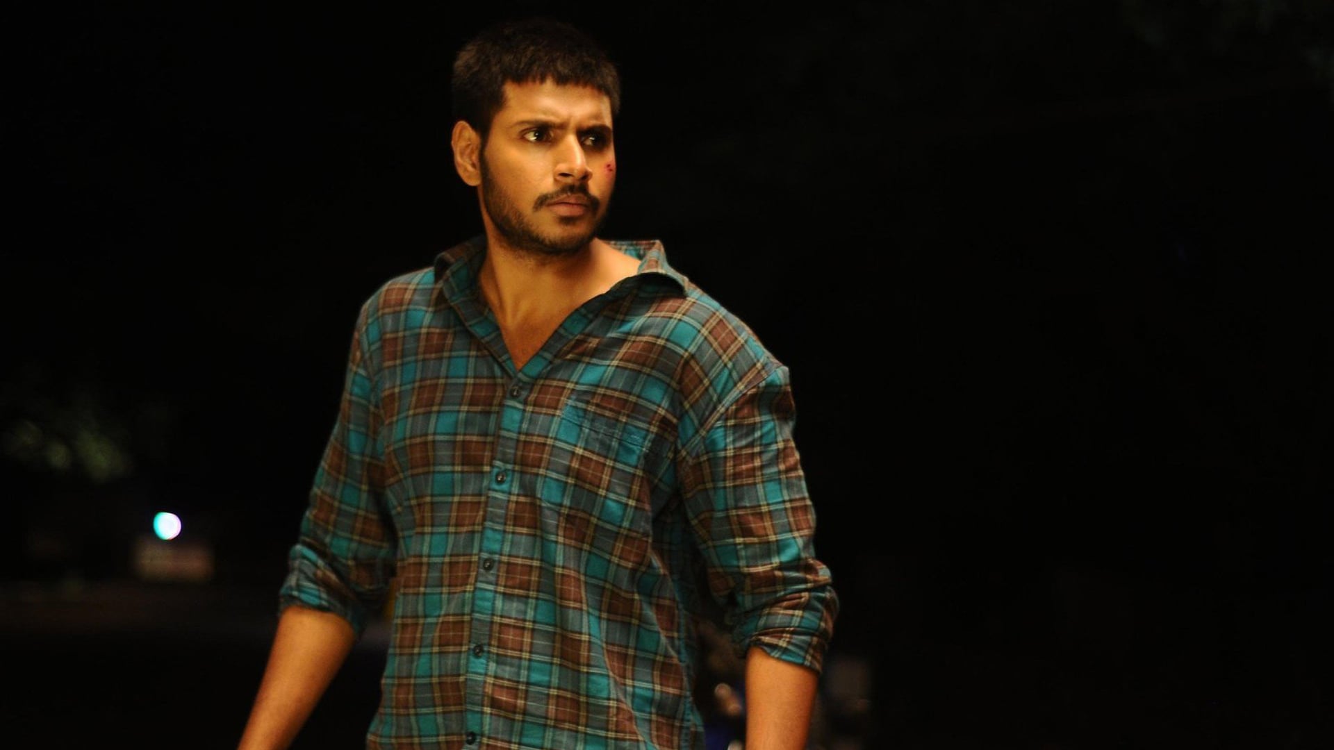 Foto do filme Maanagaram