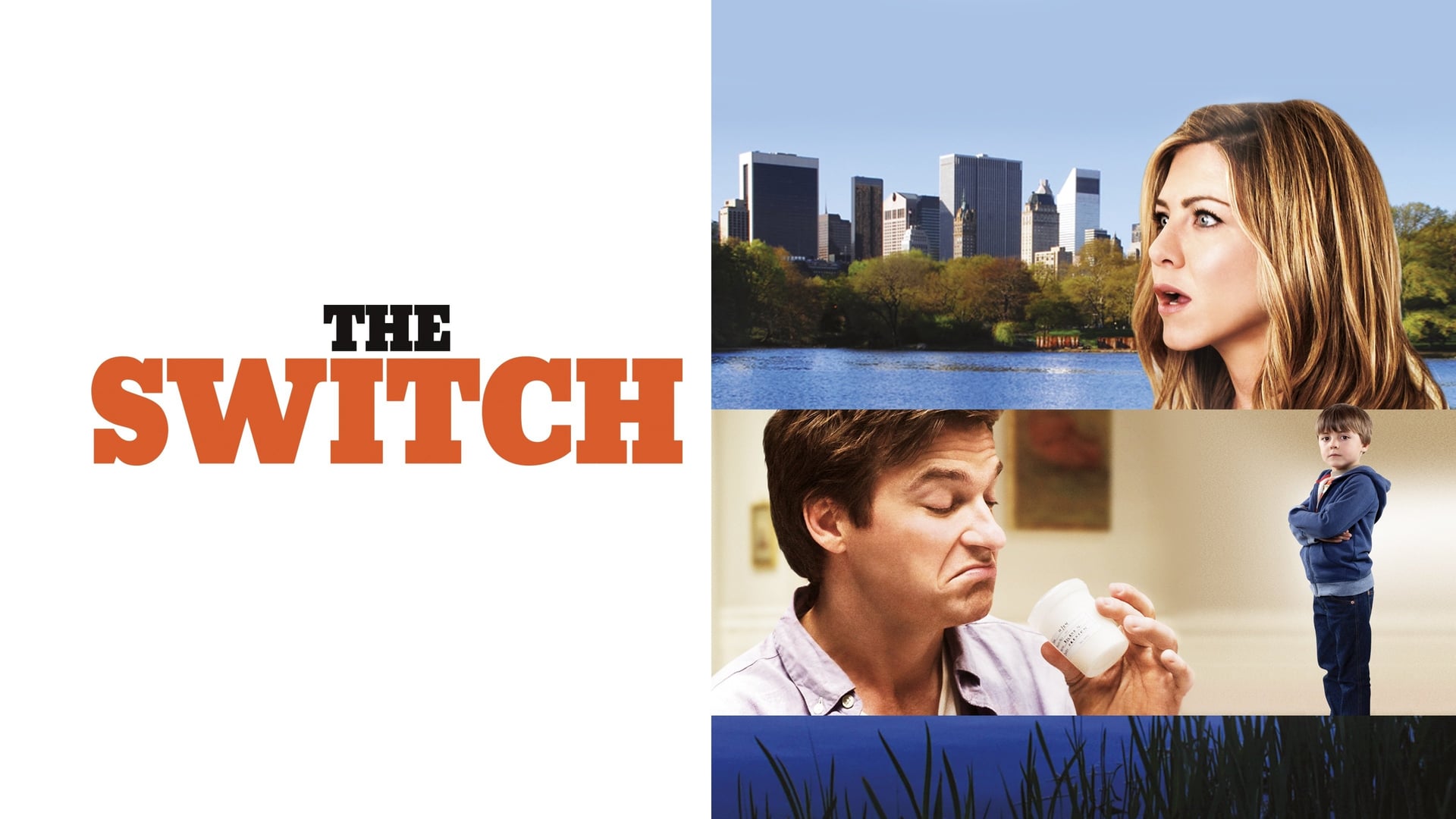 Foto do filme Coincidências do Amor