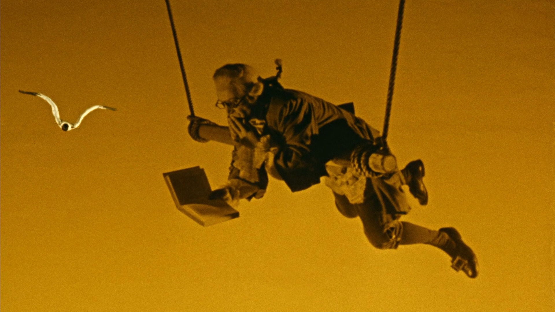 Foto do filme O Barão Fanfarrão