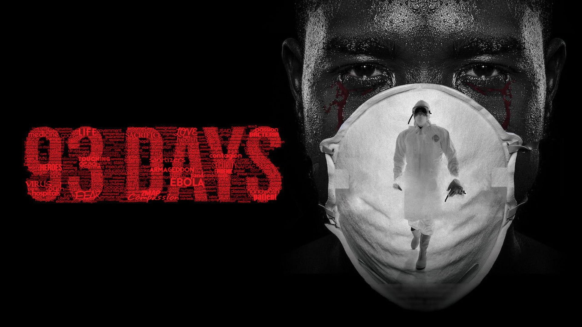 Foto do filme 93 Dias