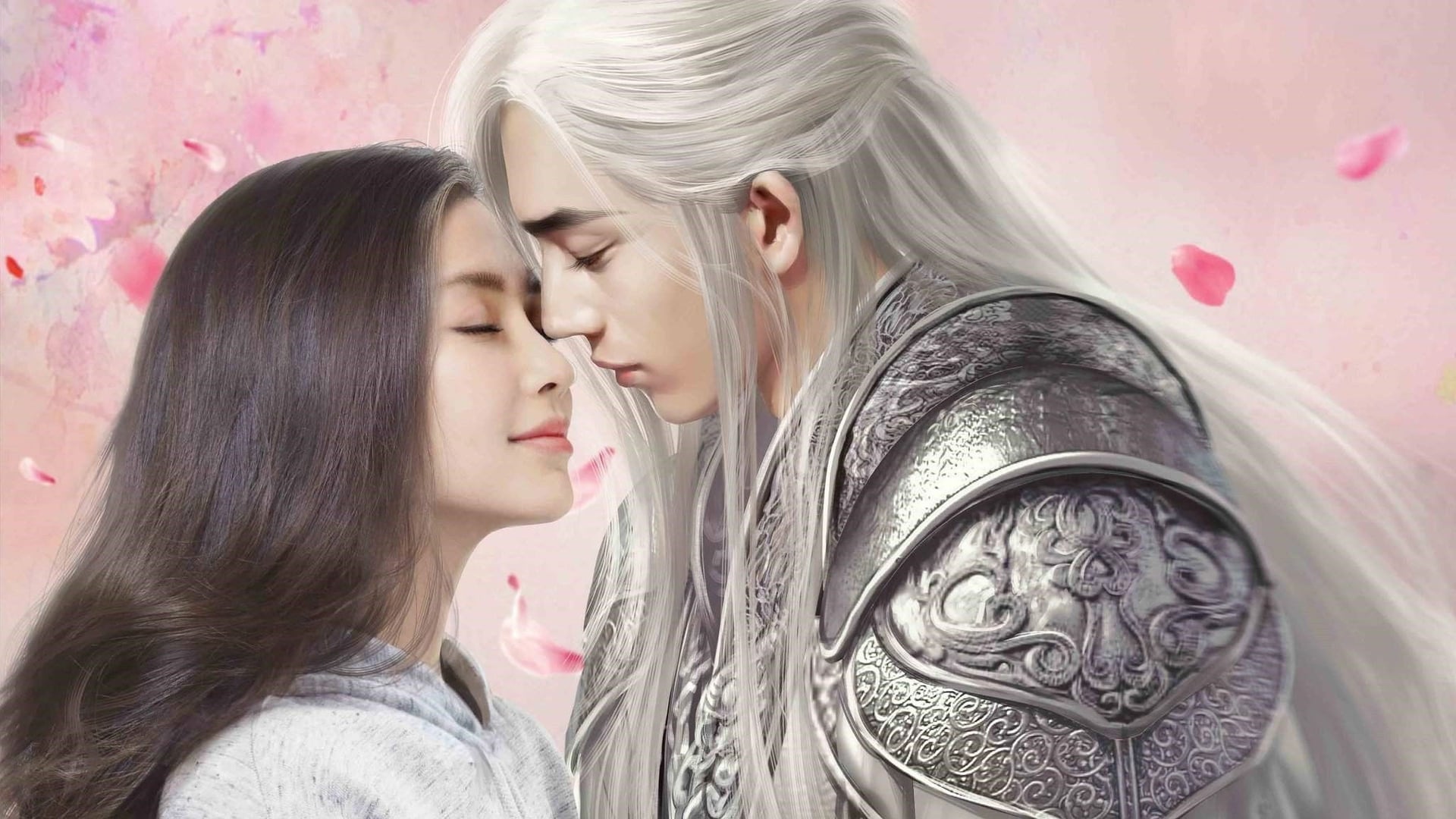 Foto do filme Love O2O