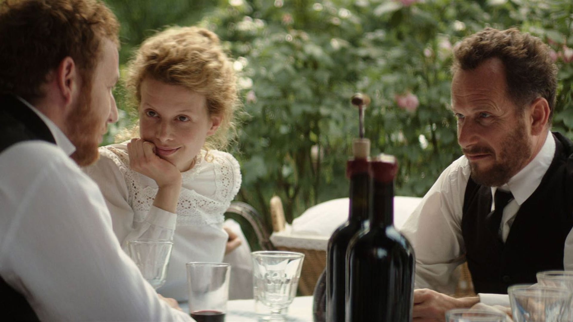 Foto do filme Marie Curie