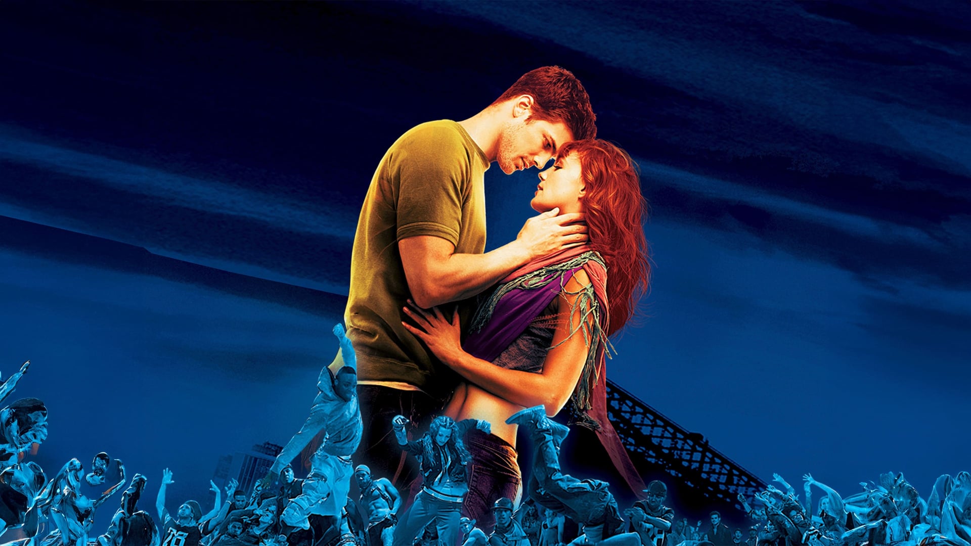 Foto do filme Ela Dança, Eu Danço 3