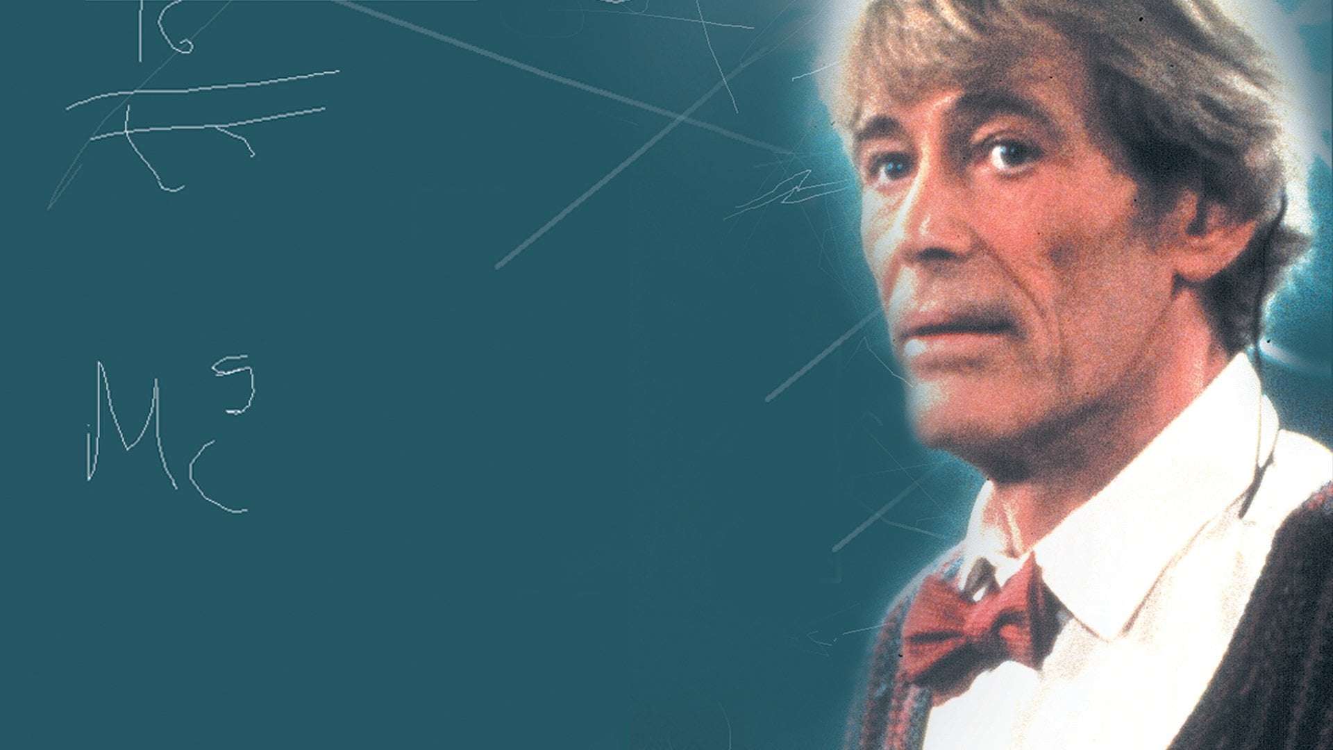 Foto do filme O Criador
