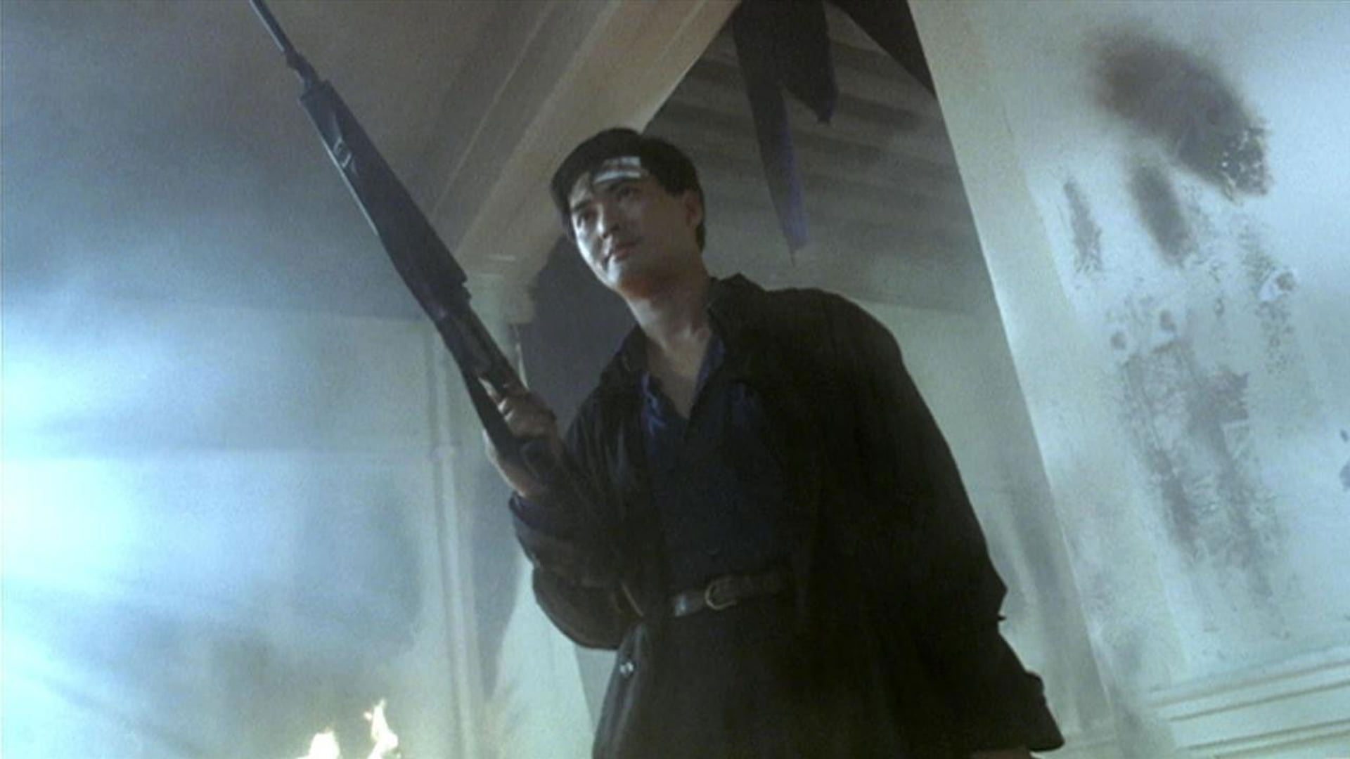 Foto do filme Alvo Duplo 3