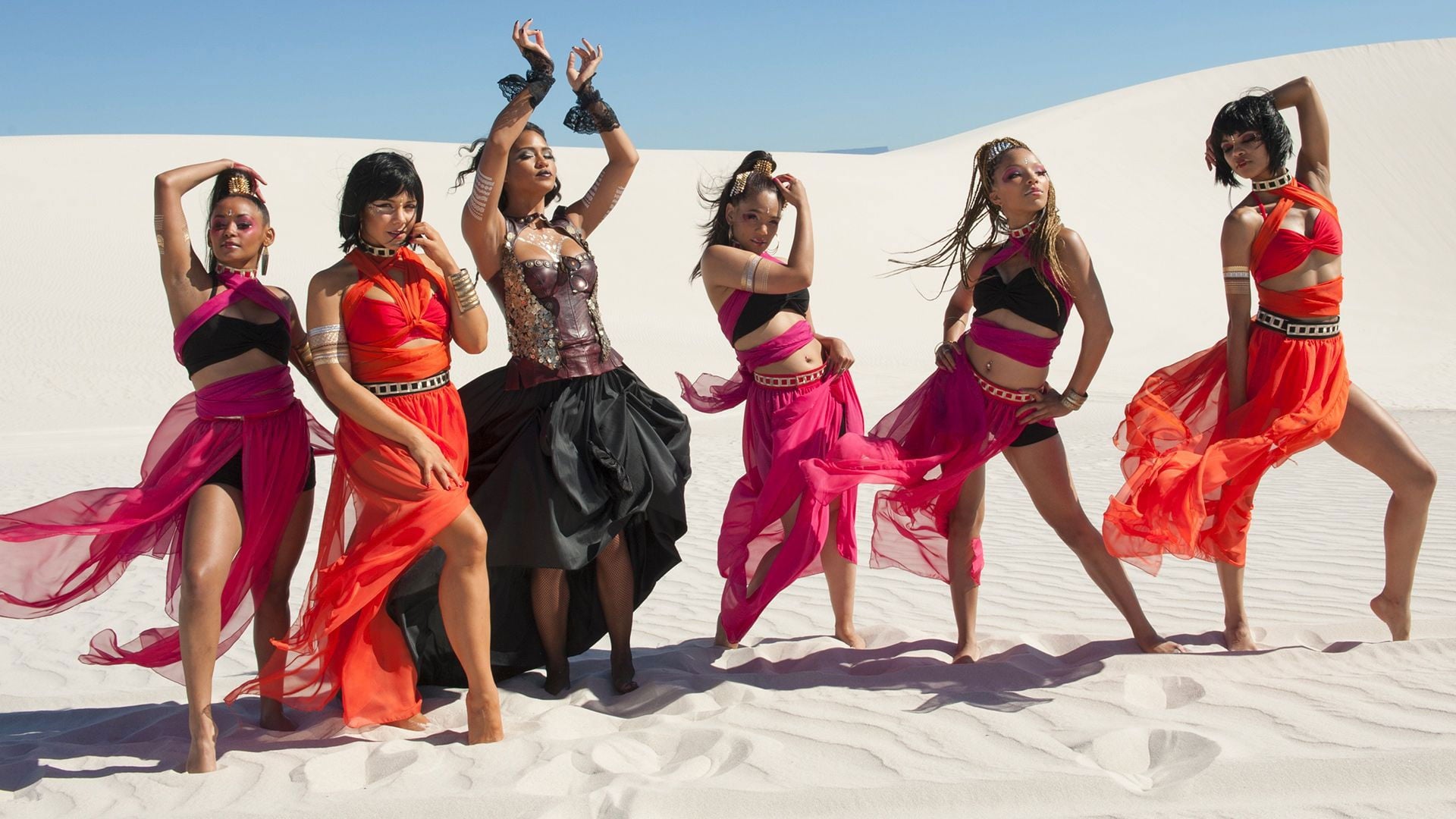 Foto do filme Honey 3: No Ritmo do Amor
