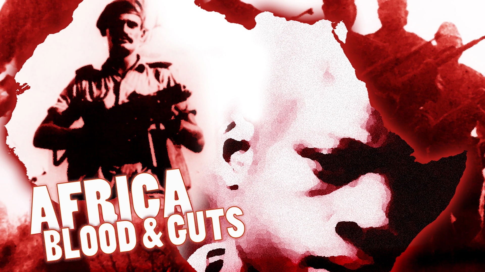 Foto do filme África, Adeus!
