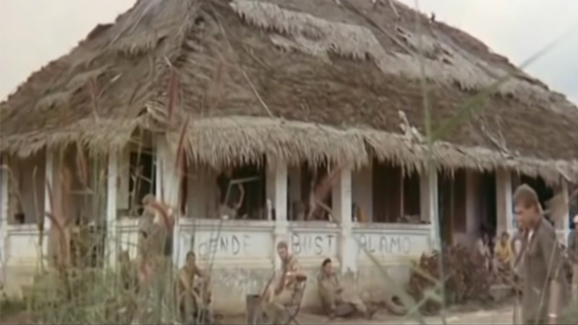 Foto do filme África, Adeus!