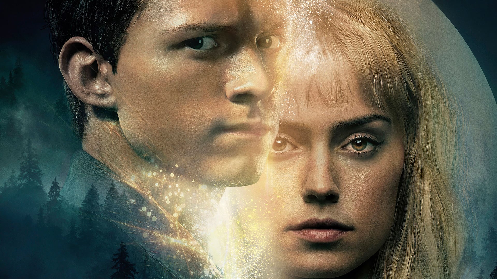 Foto do filme Mundo em Caos
