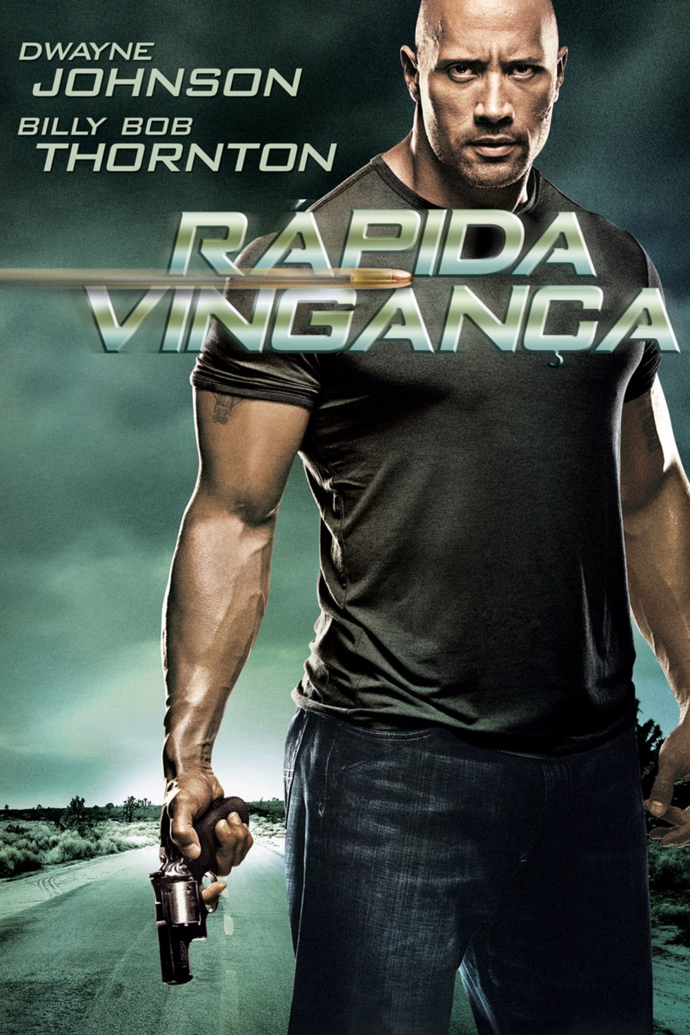 Rápida Vingança
