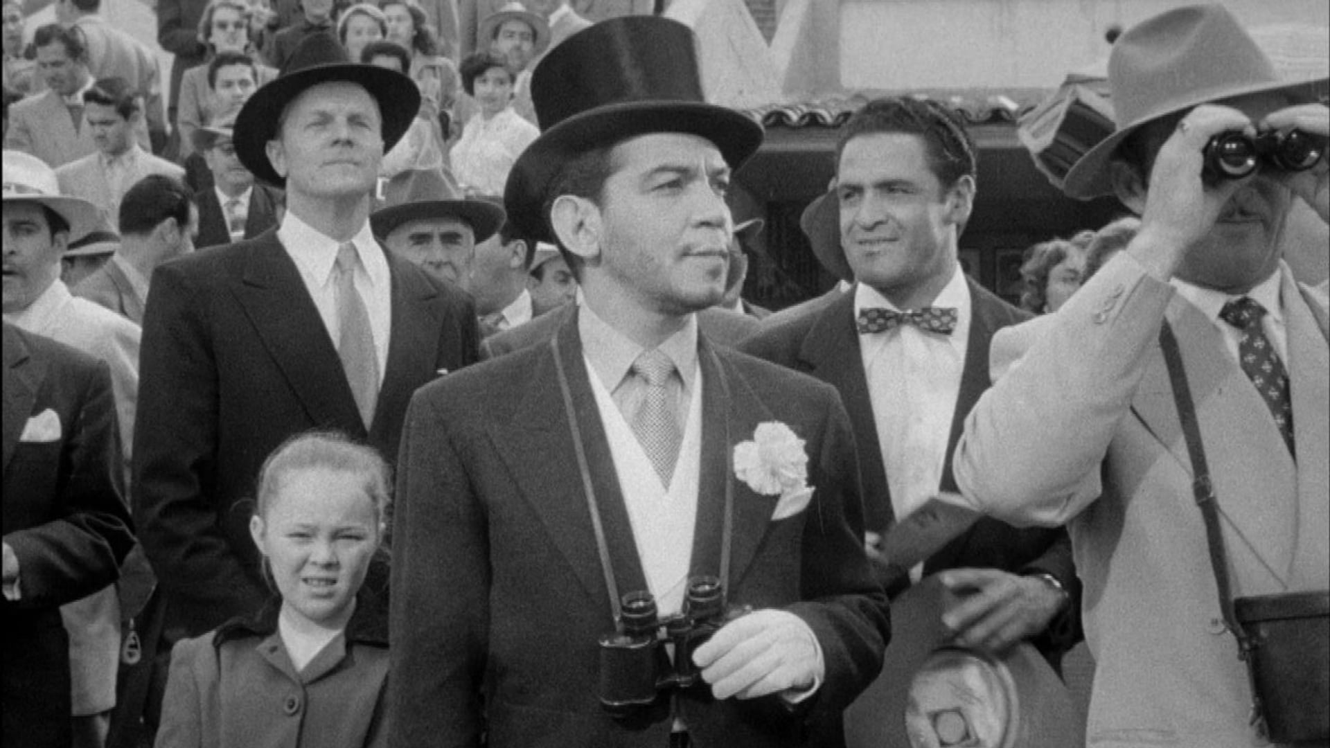 Foto do filme Cavalheiro Sob Medida