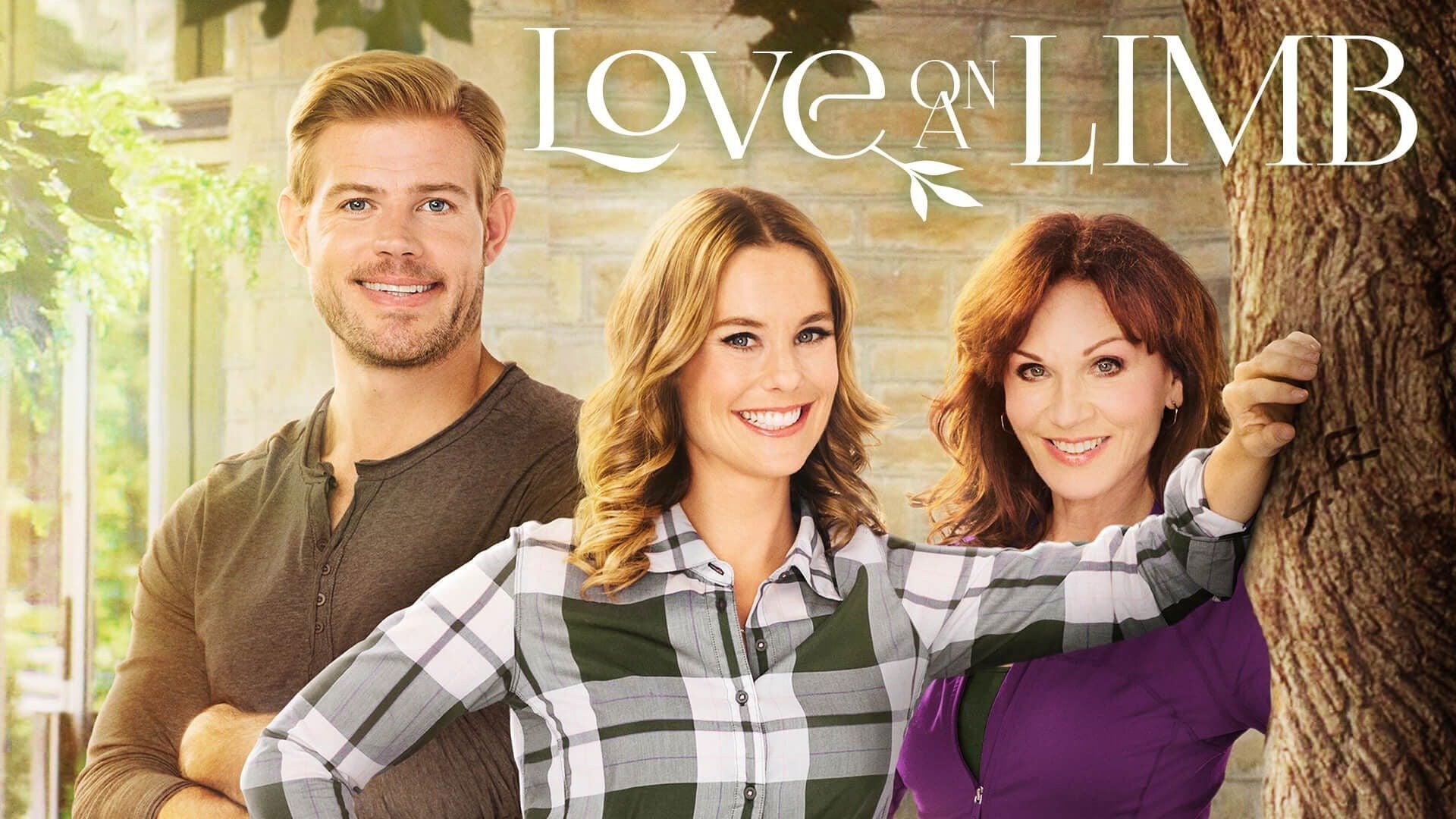 Foto do filme Love on a Limb