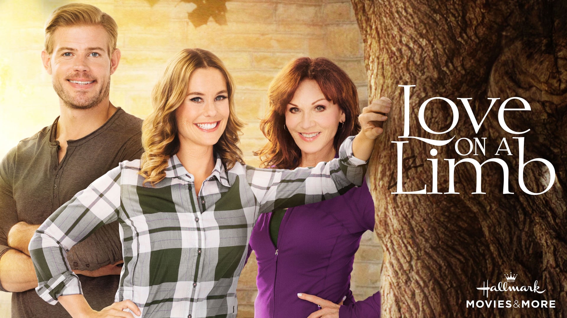 Foto do filme Love on a Limb