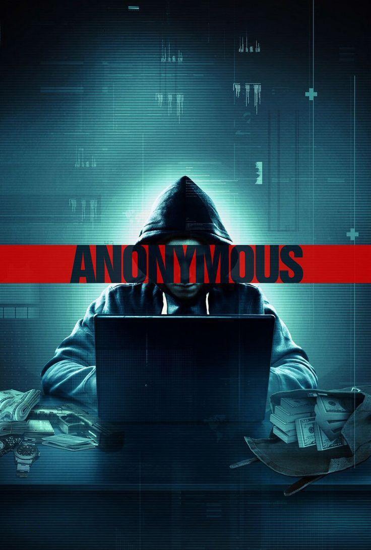 Hacker: Todo Crime Tem Um Início