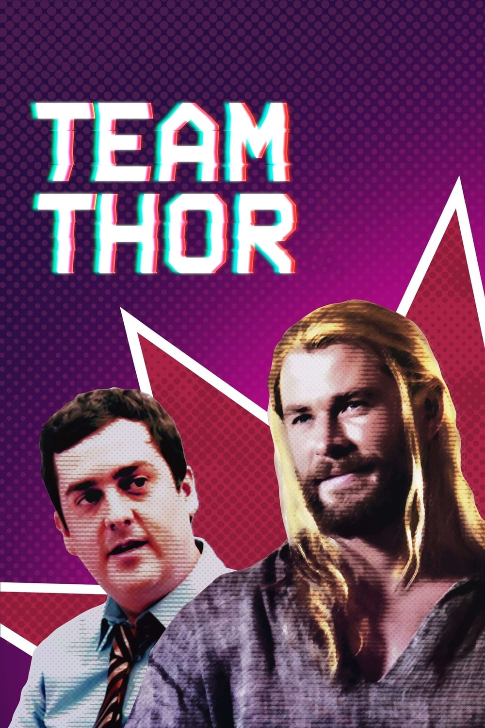 Marvel One Shot: Equipe Thor: Primeira Parte