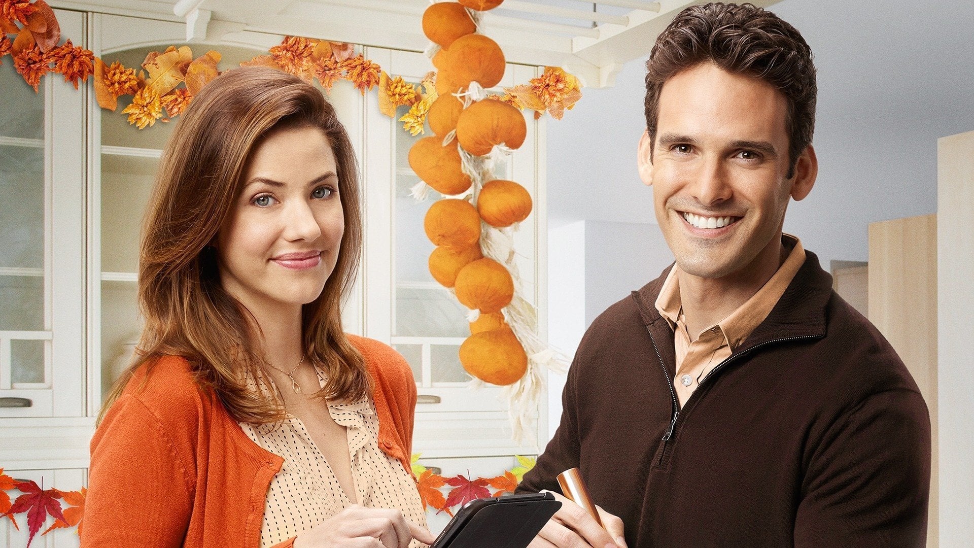 Foto do filme Pumpkin Pie Wars
