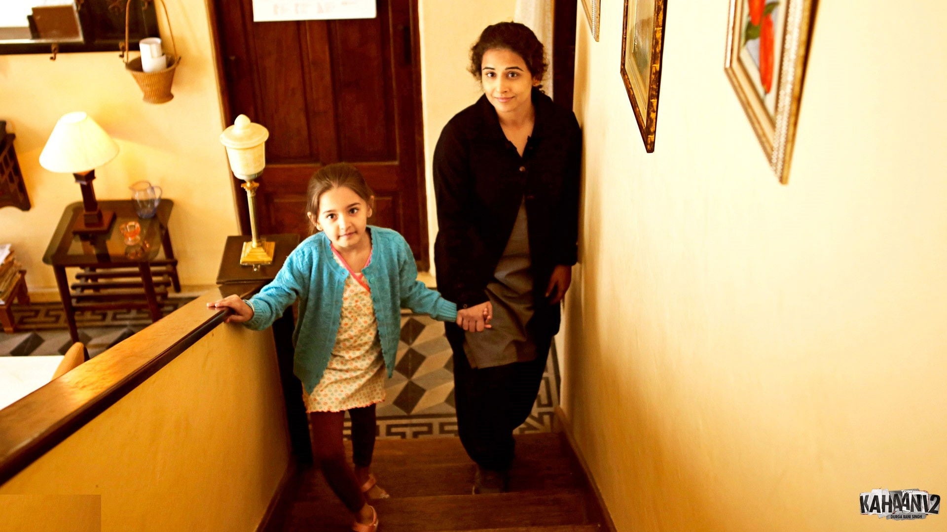 Foto do filme Kahaani 2