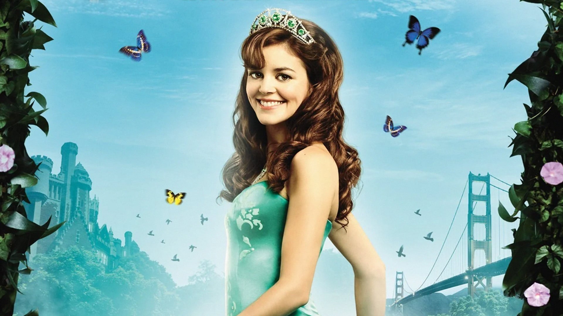 Foto do filme Em Busca da Princesa dos Mitos