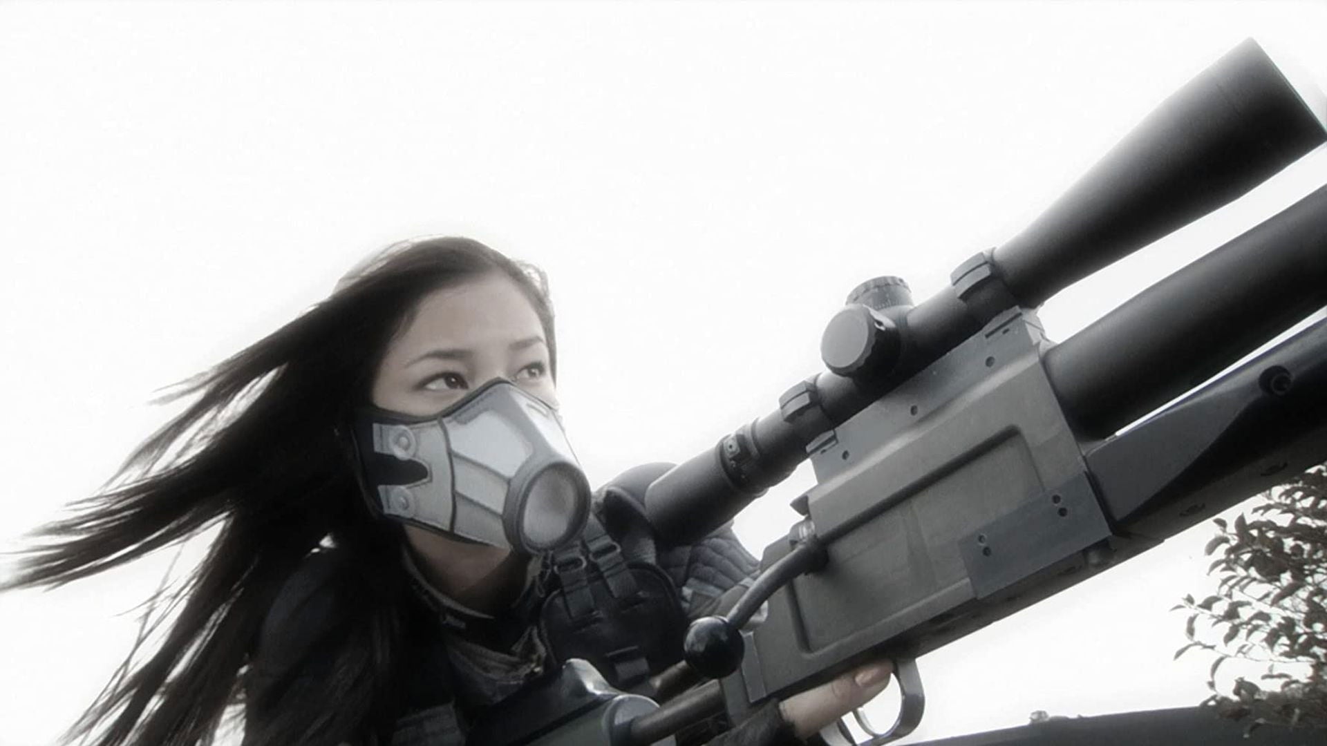 Foto do filme Assault Girls