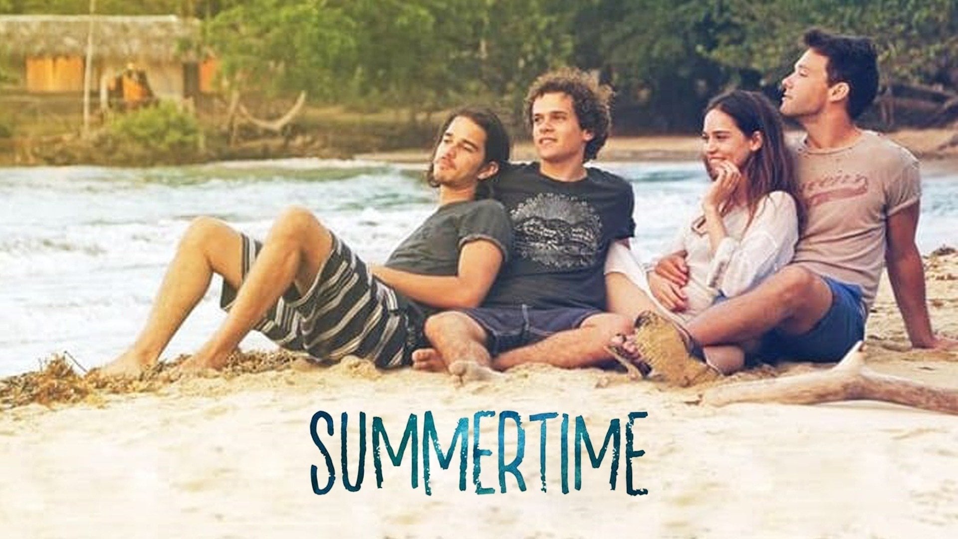Foto do filme Sobre Viagens e Amores﻿