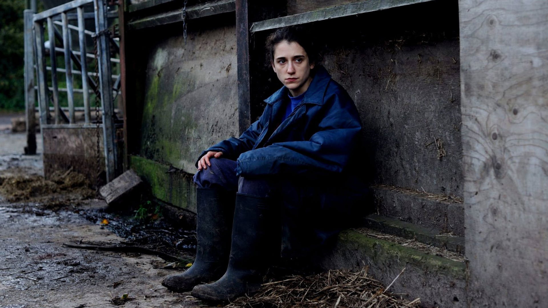 Foto do filme The Levelling