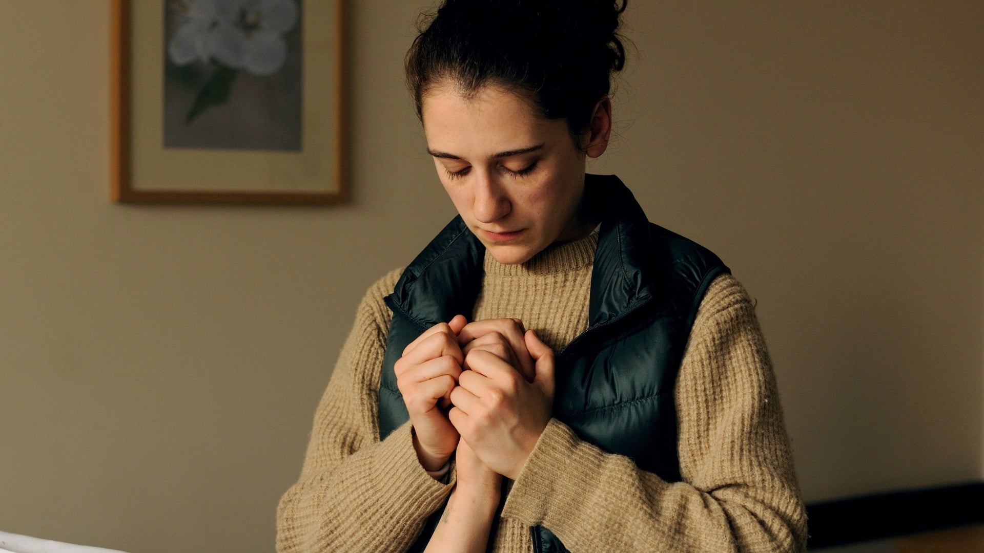 Foto do filme The Levelling