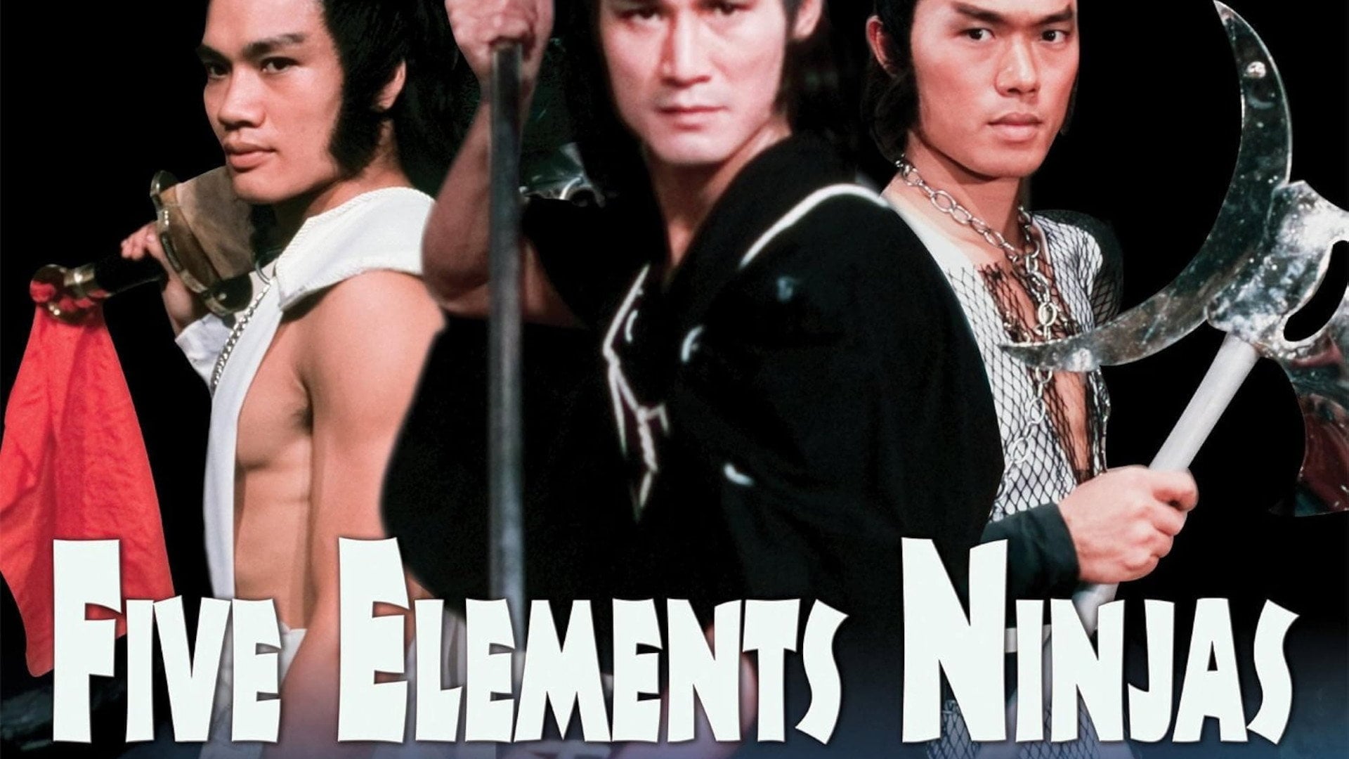 Foto do filme O Super Dragão Chinês