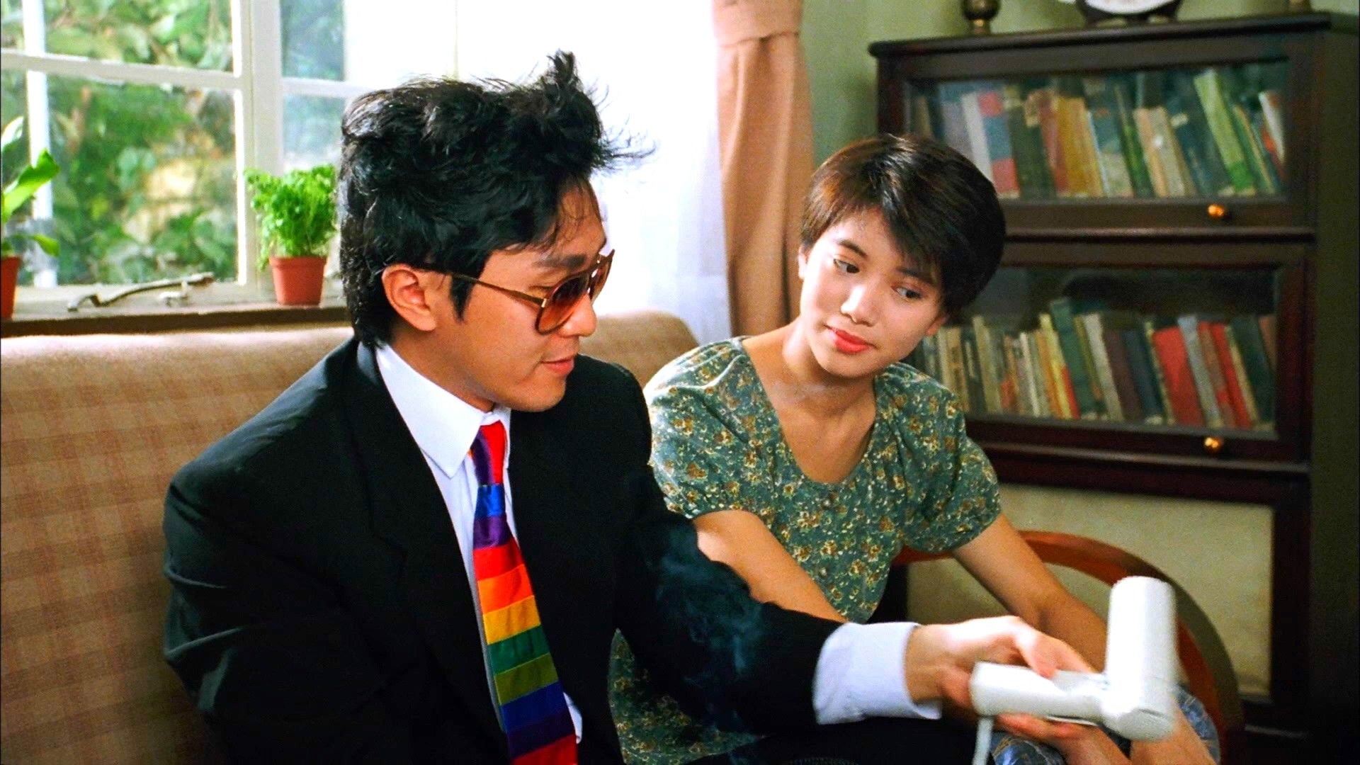 Foto do filme From Beijing with Love