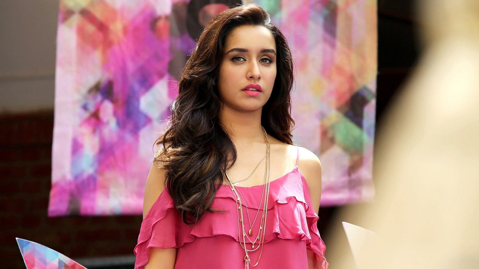 Foto do filme Half Girlfriend