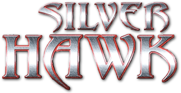 Foto do filme Silver Hawk