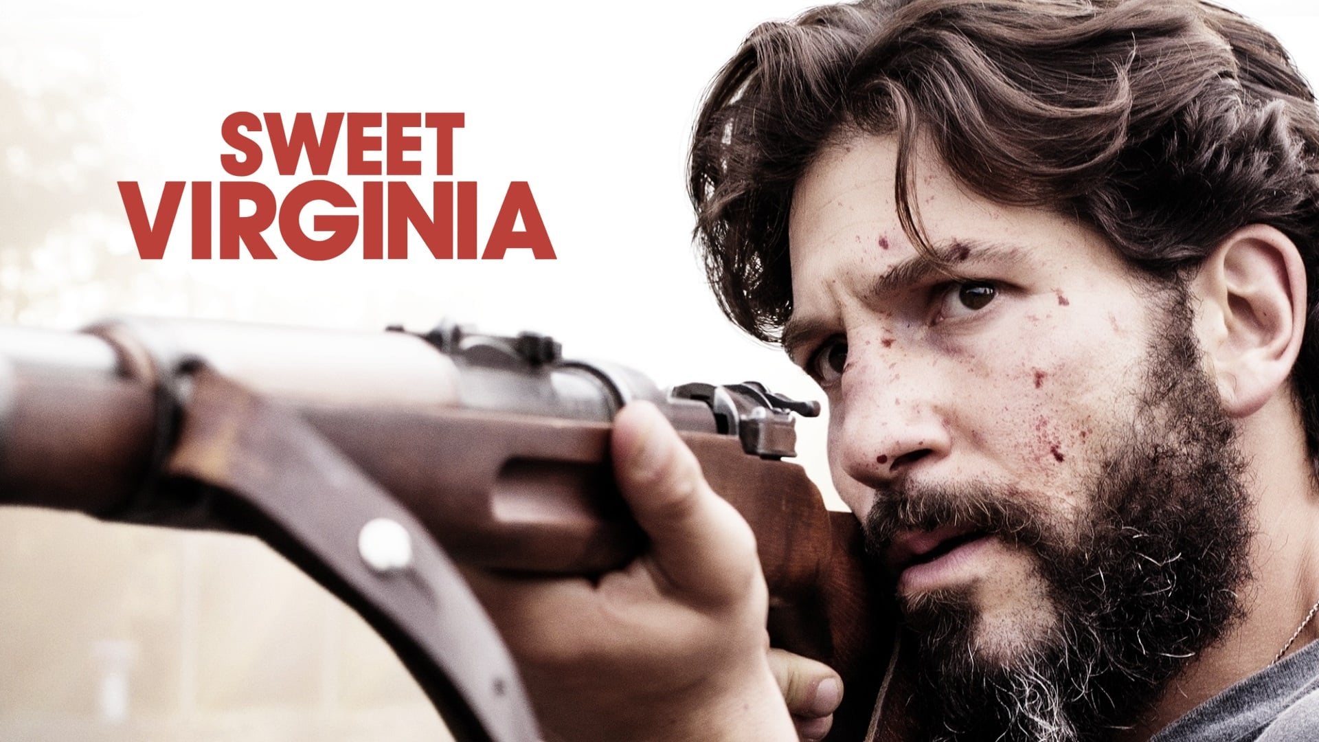 Foto do filme Doce Virginia