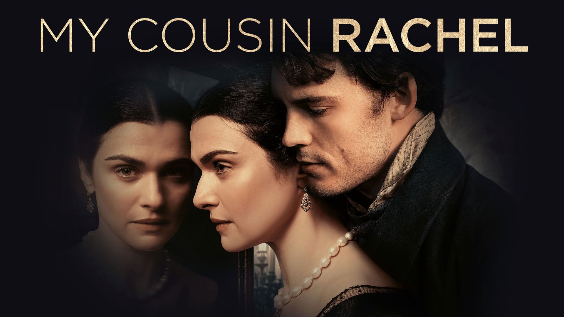 Foto do filme Minha Prima Raquel