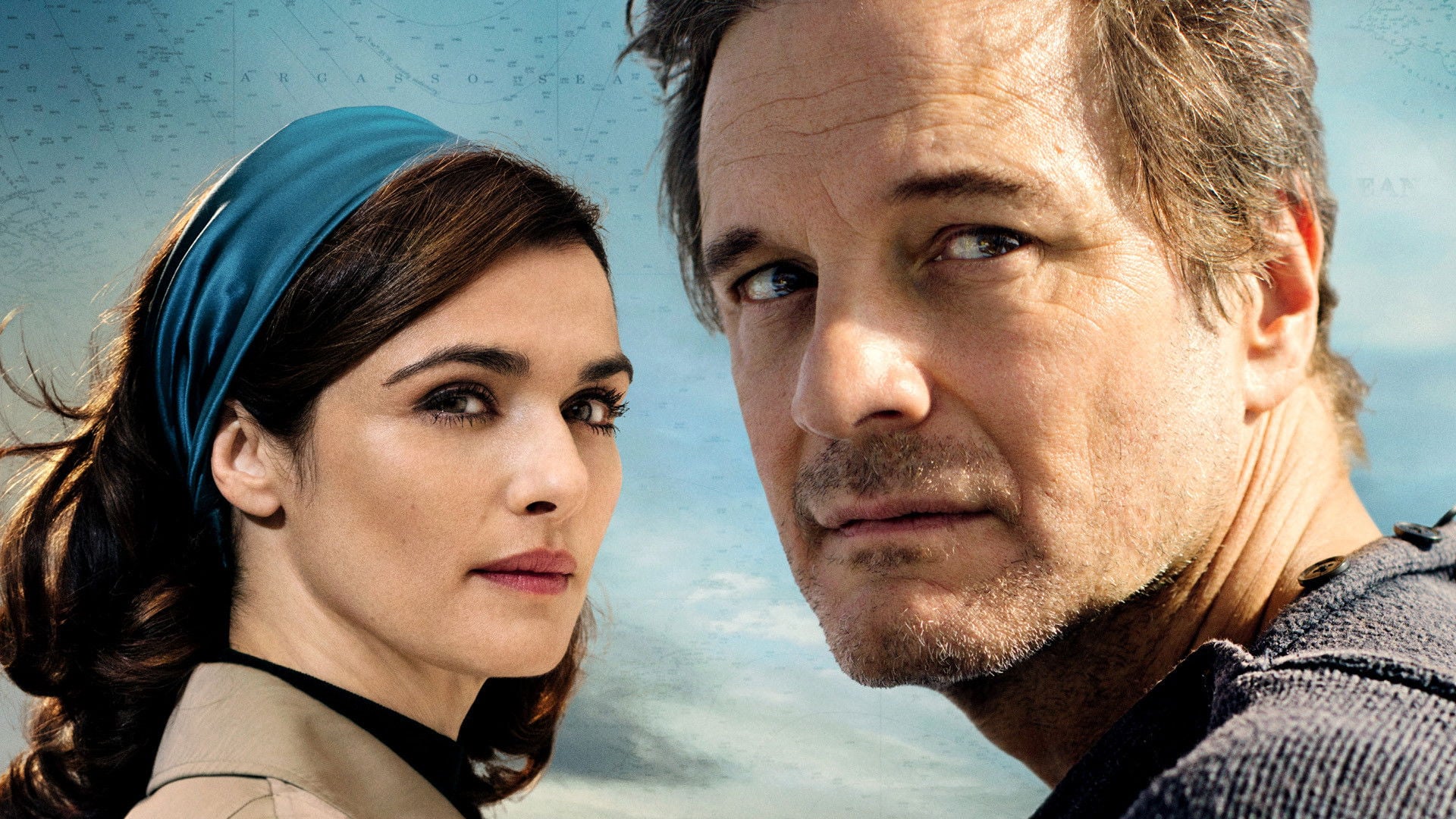 Foto do filme Somente o Mar Sabe