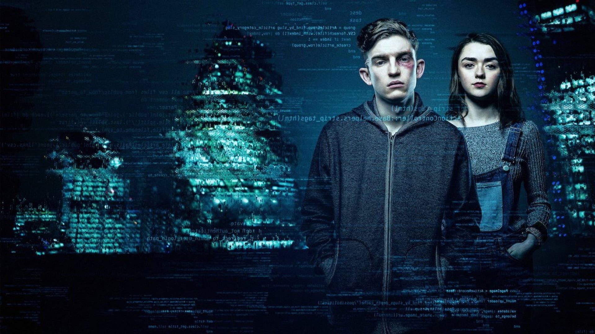 Foto do filme iBoy