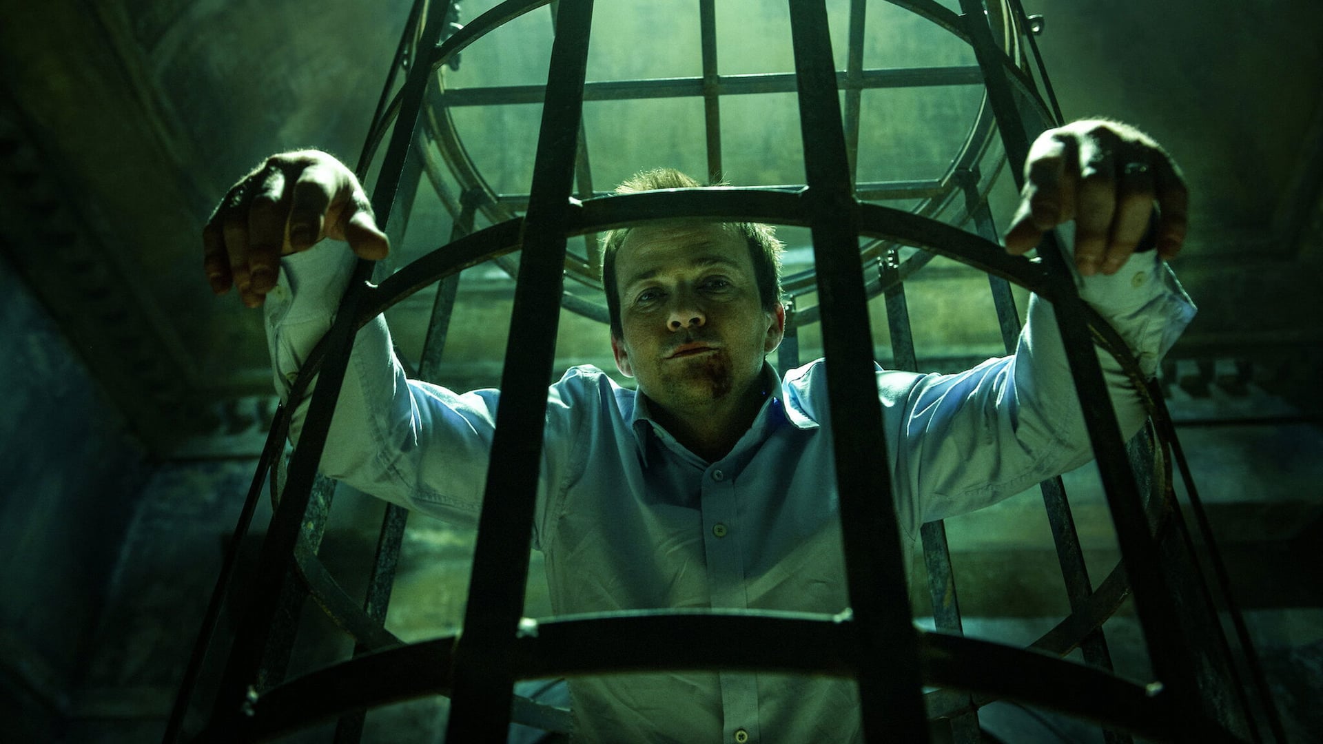 Foto do filme Jogos Mortais: O Final