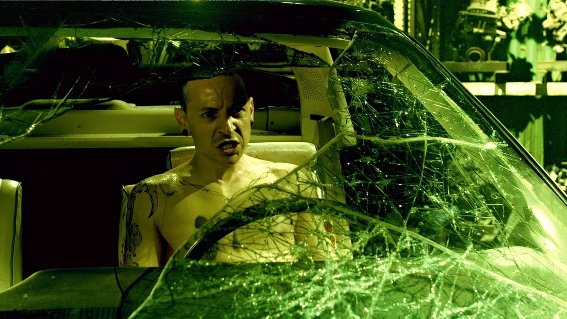 Foto do filme Jogos Mortais: O Final