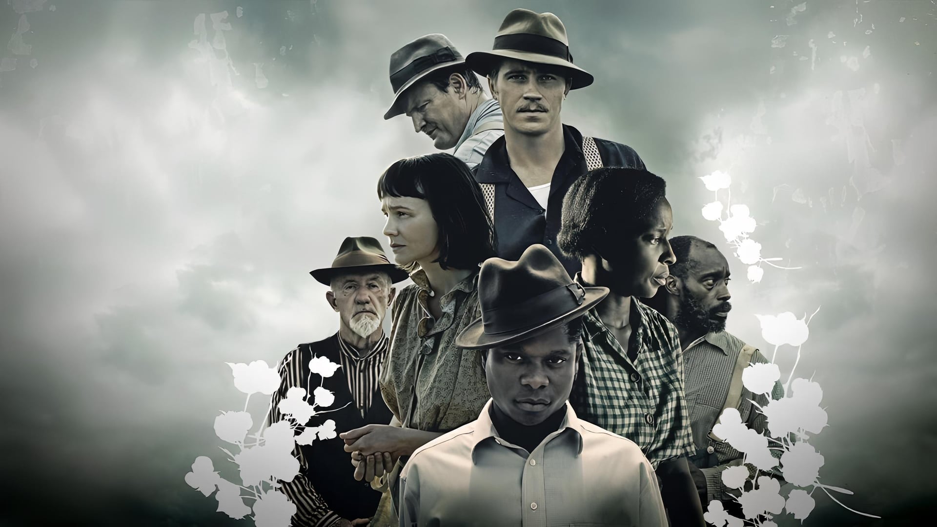Foto do filme Lágrimas Sobre o Mississipi