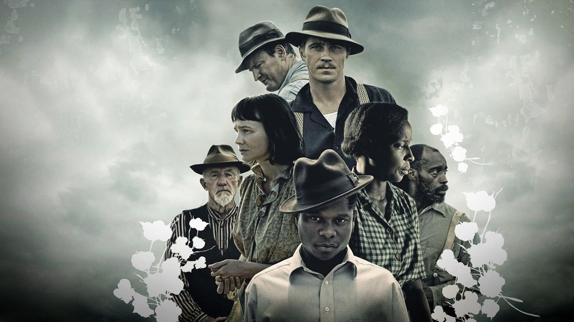 Foto do filme Lágrimas Sobre o Mississipi