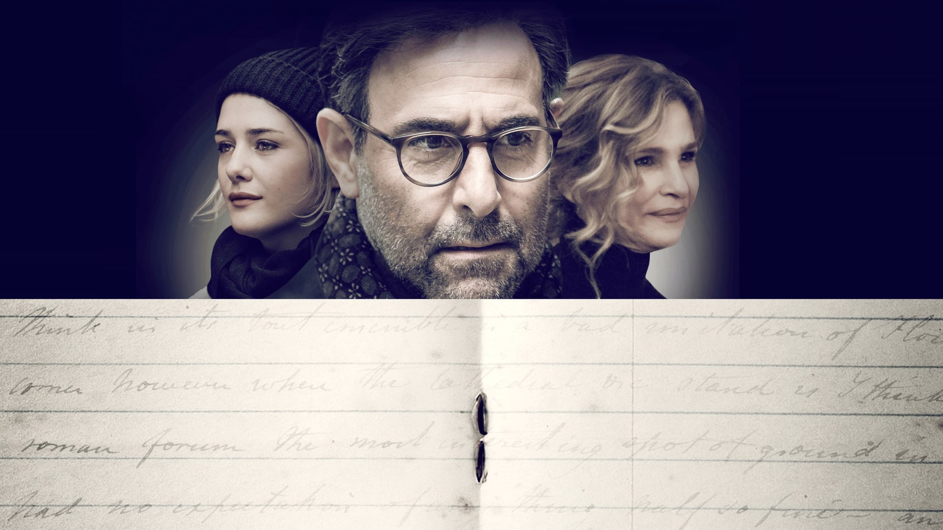 Foto do filme Submission