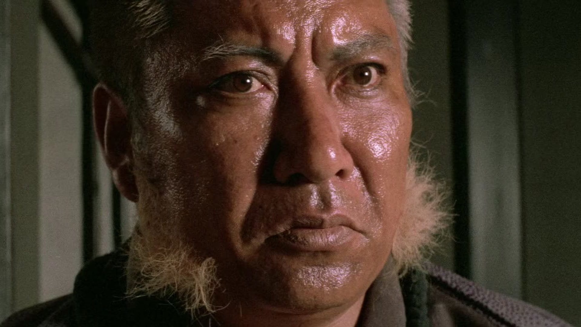 Foto do filme Lobo Solitário - A Espada da Vingança