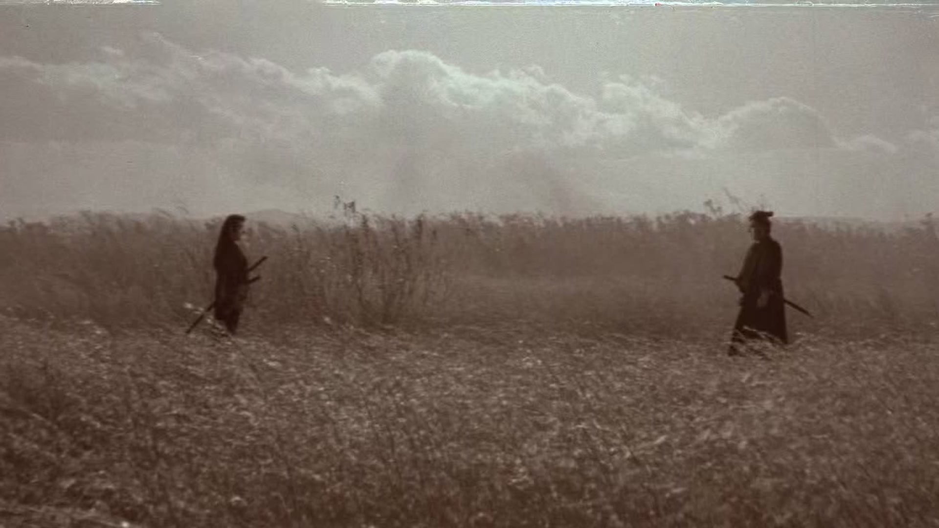 Foto do filme Lobo Solitário: Coração de Pai, Coração de Filho