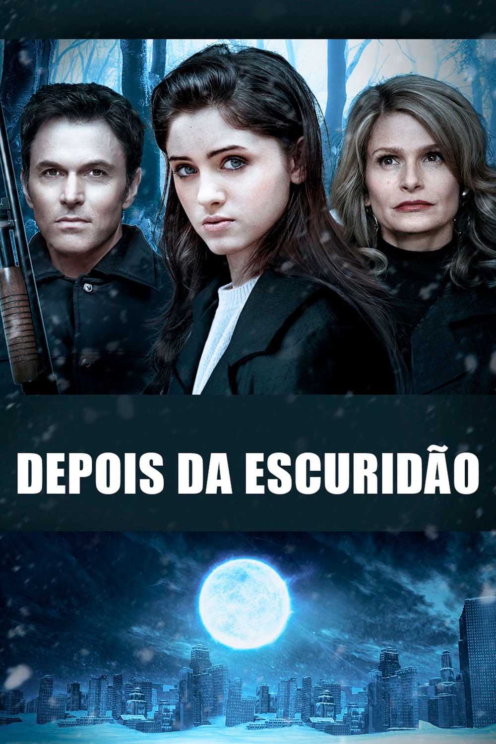 Depois da Escuridão