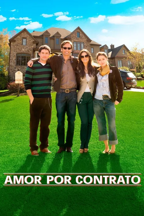Amor Por Contrato