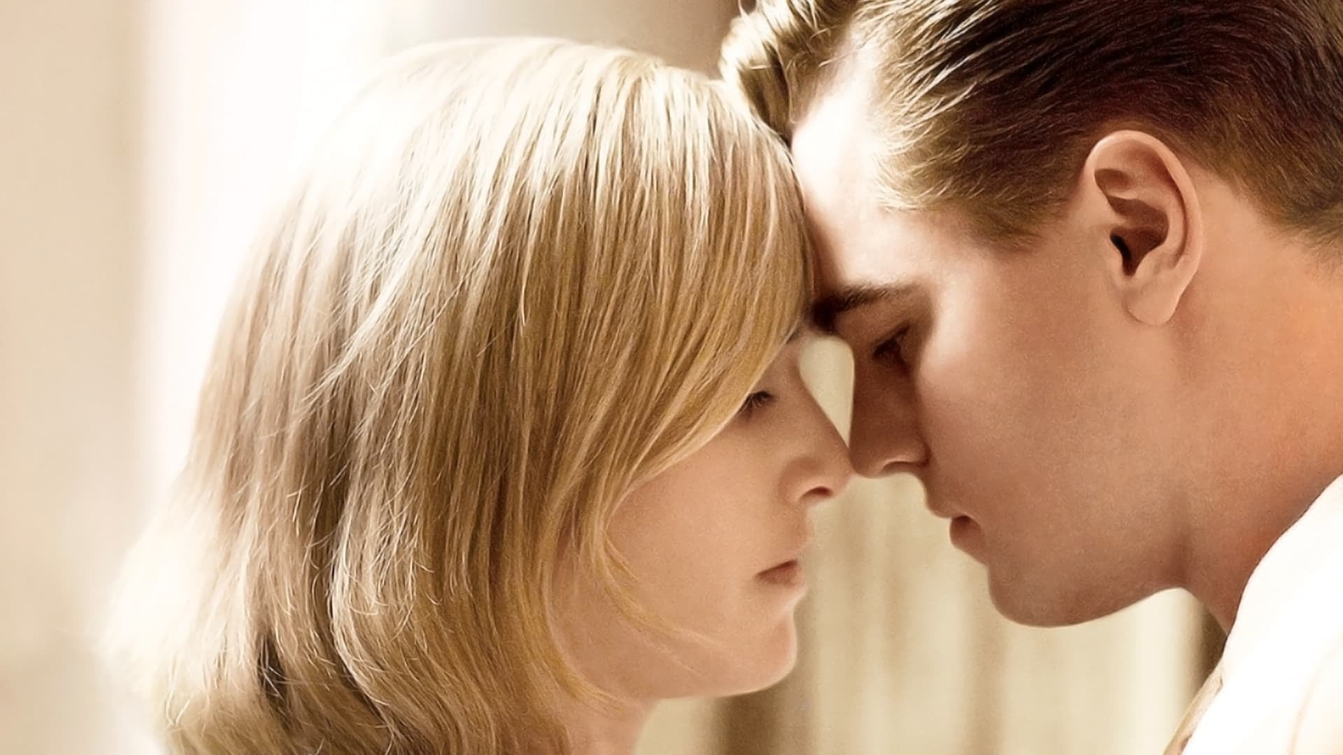 Foto do filme Foi Apenas Um Sonho